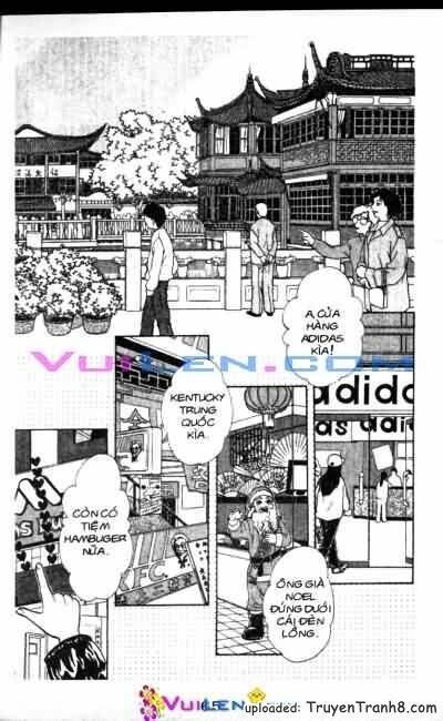Công tử nghèo: Chapter 12