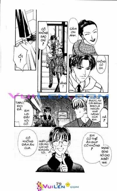 Công tử nghèo: Chapter 12