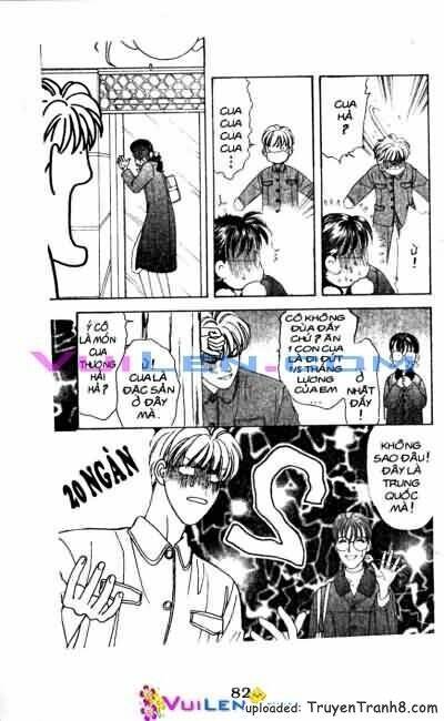 Công tử nghèo: Chapter 12