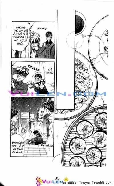 Công tử nghèo: Chapter 12