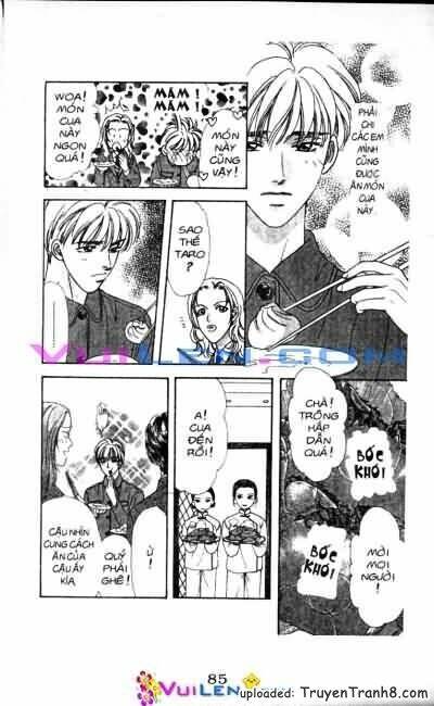 Công tử nghèo: Chapter 12