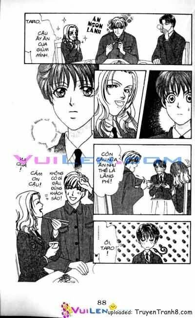 Công tử nghèo: Chapter 12