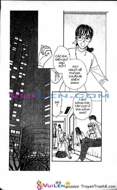 Công tử nghèo: Chapter 12