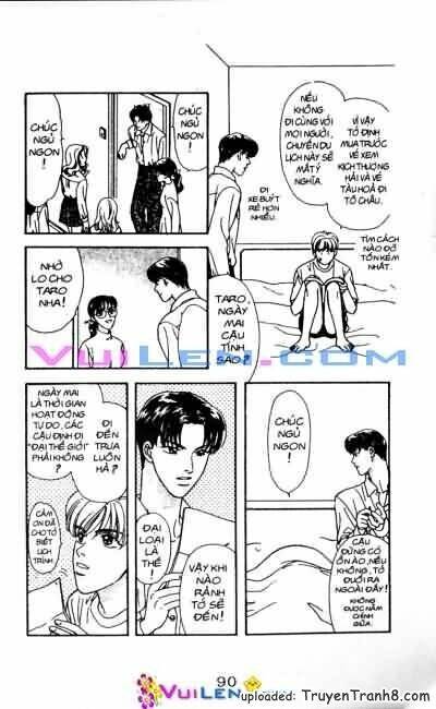Công tử nghèo: Chapter 12