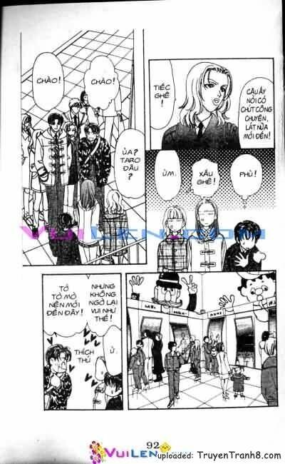 Công tử nghèo: Chapter 12
