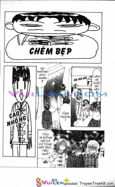 Công tử nghèo: Chapter 12
