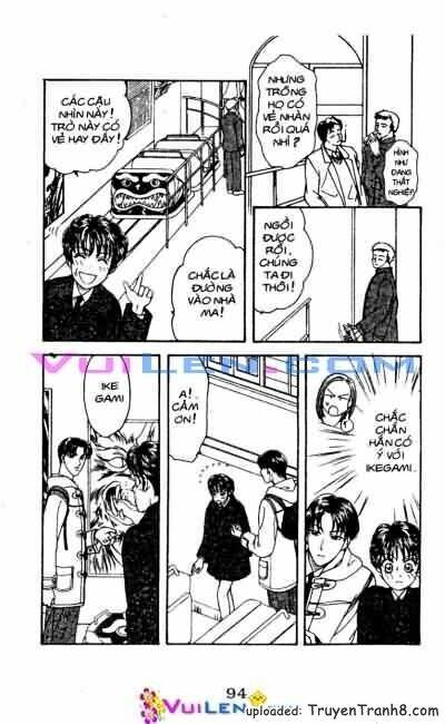 Công tử nghèo: Chapter 12
