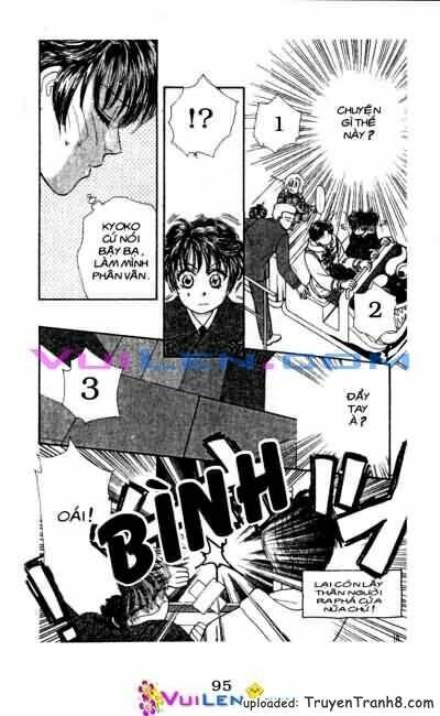 Công tử nghèo: Chapter 12