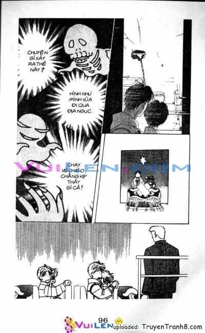 Công tử nghèo: Chapter 12