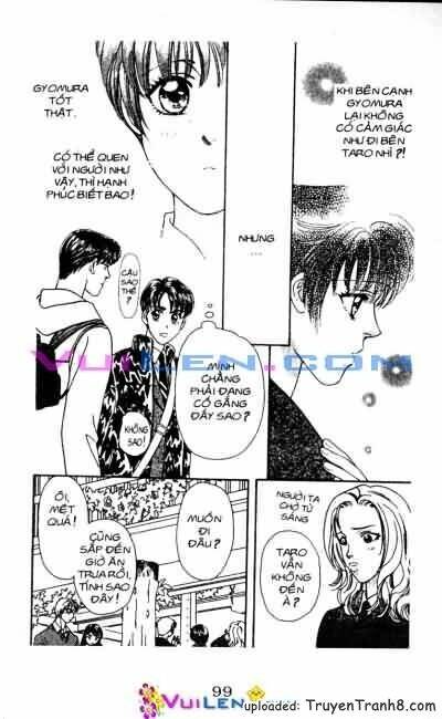 Công tử nghèo: Chapter 12