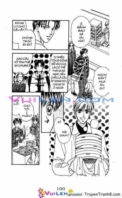 Công tử nghèo: Chapter 12