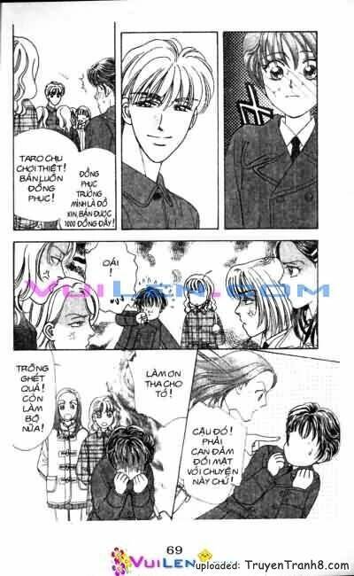 Công tử nghèo: Chapter 12