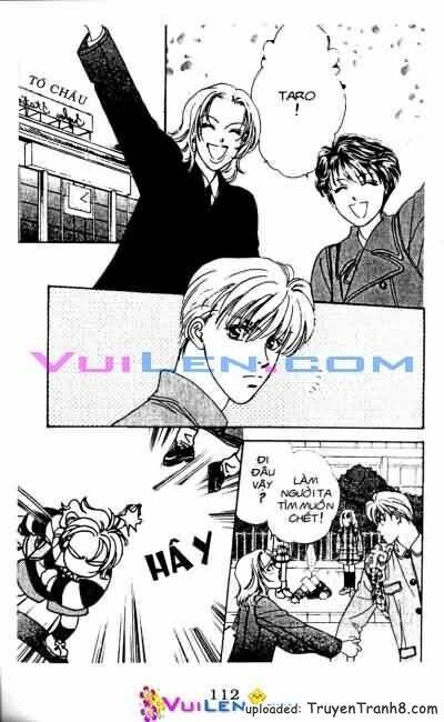 Công tử nghèo: Chapter 12