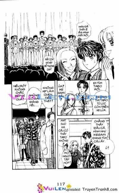 Công tử nghèo: Chapter 12