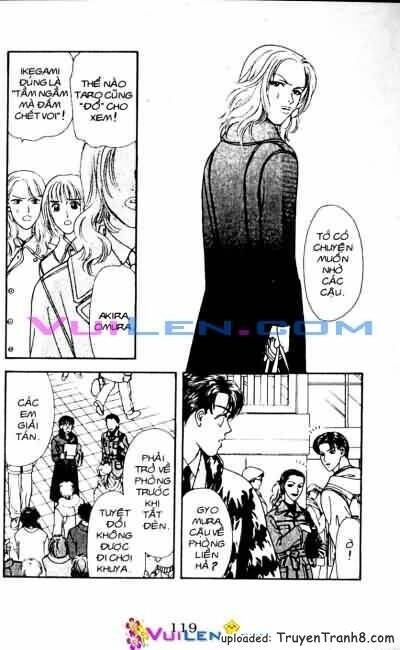 Công tử nghèo: Chapter 12