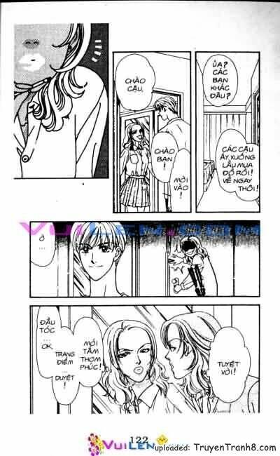 Công tử nghèo: Chapter 12