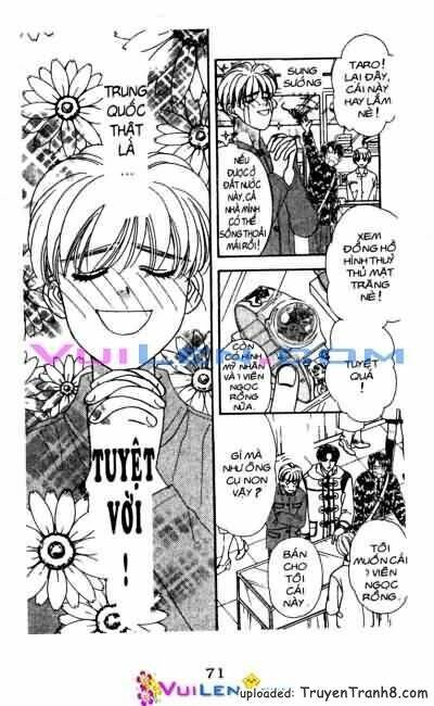 Công tử nghèo: Chapter 12