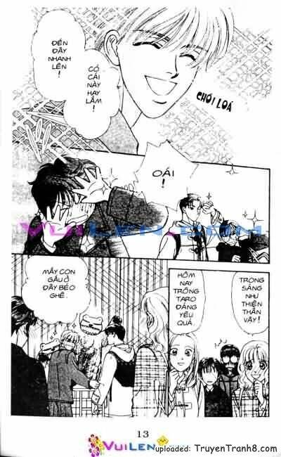 Công tử nghèo: Chapter 13