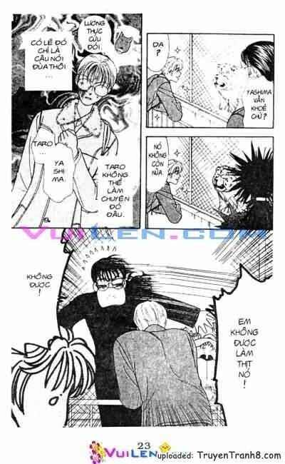 Công tử nghèo: Chapter 13
