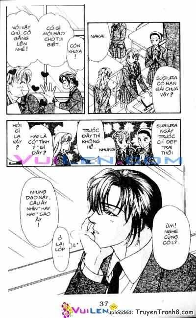 Công tử nghèo: Chapter 13