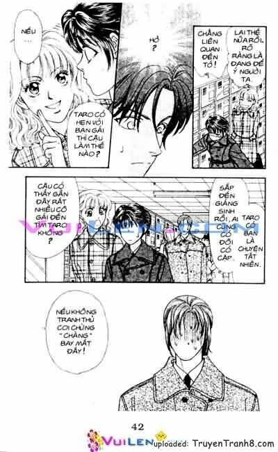 Công tử nghèo: Chapter 13