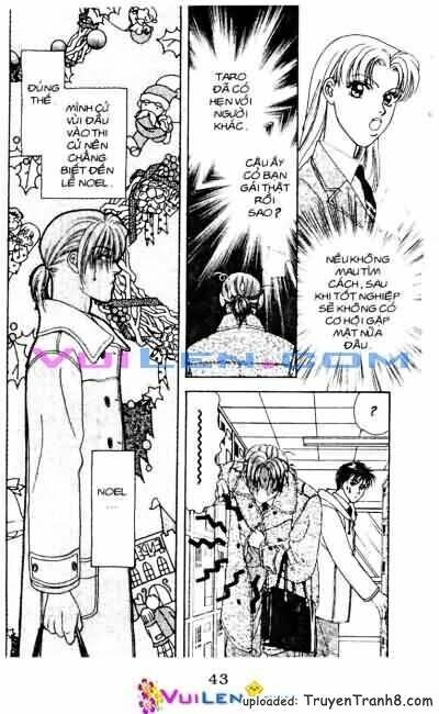 Công tử nghèo: Chapter 13