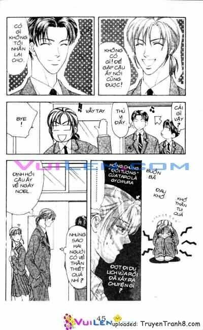 Công tử nghèo: Chapter 13