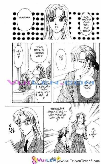 Công tử nghèo: Chapter 13