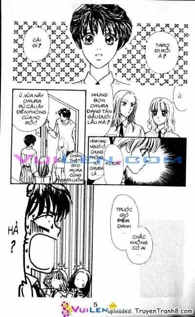 Công tử nghèo: Chapter 13