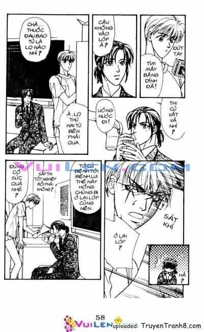 Công tử nghèo: Chapter 13