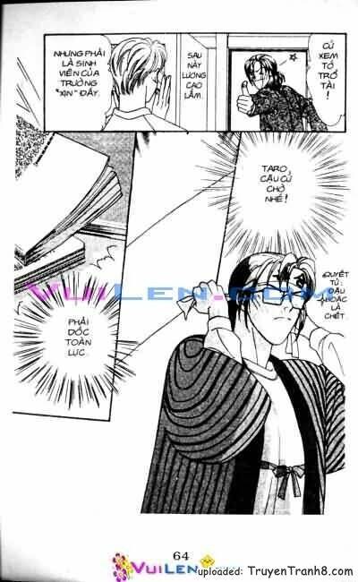 Công tử nghèo: Chapter 13