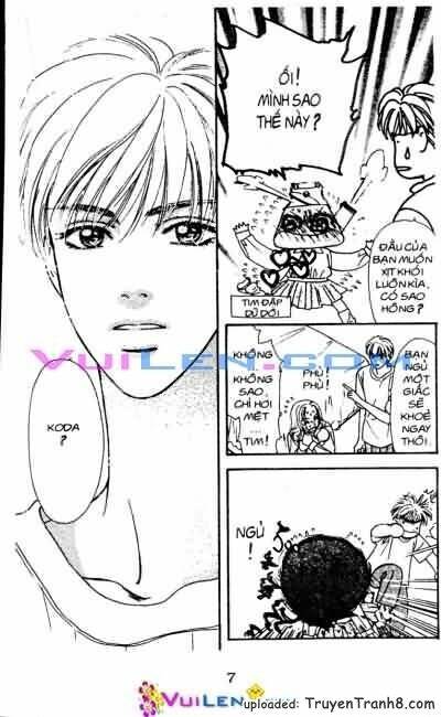 Công tử nghèo: Chapter 13