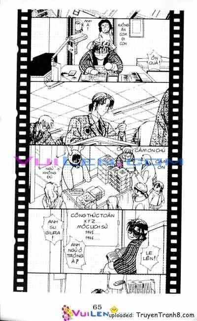Công tử nghèo: Chapter 14