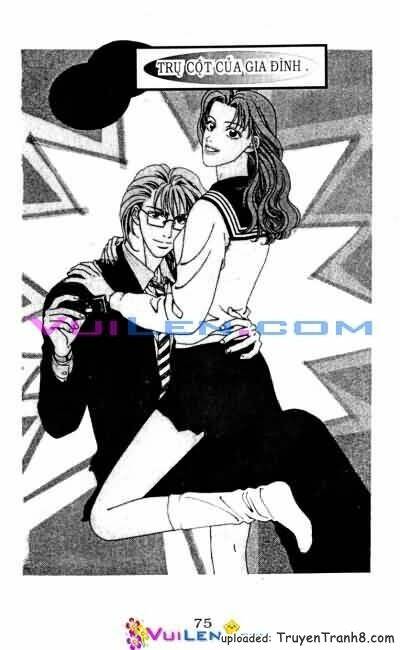 Công tử nghèo: Chapter 14