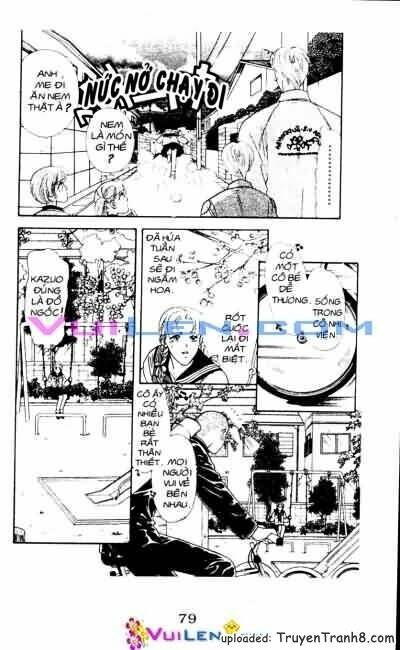 Công tử nghèo: Chapter 14