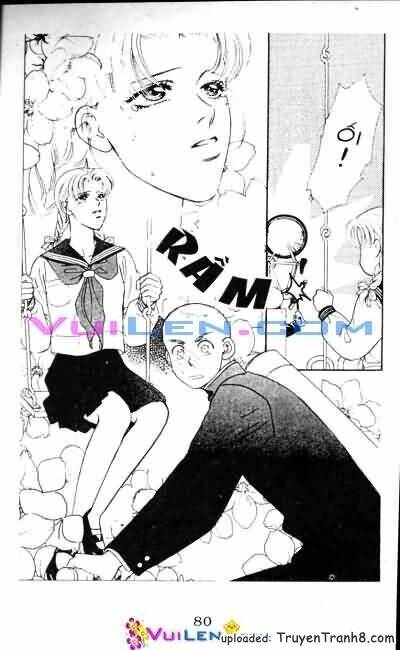 Công tử nghèo: Chapter 14