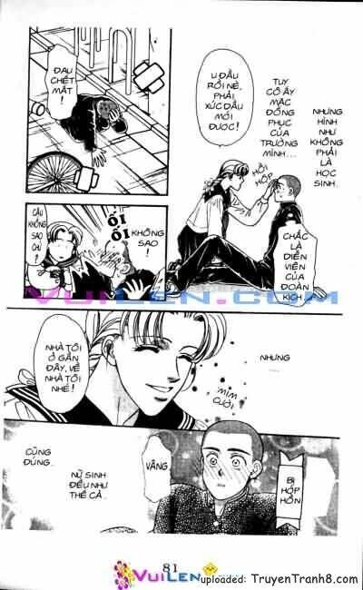 Công tử nghèo: Chapter 14