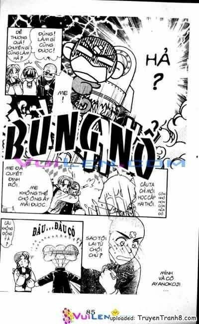Công tử nghèo: Chapter 14