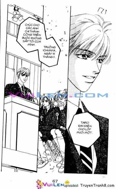 Công tử nghèo: Chapter 14