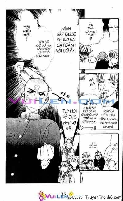 Công tử nghèo: Chapter 14