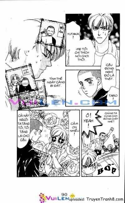 Công tử nghèo: Chapter 14