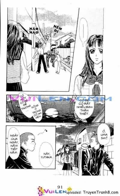 Công tử nghèo: Chapter 14