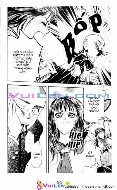 Công tử nghèo: Chapter 14