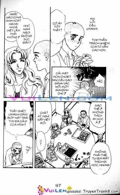 Công tử nghèo: Chapter 14