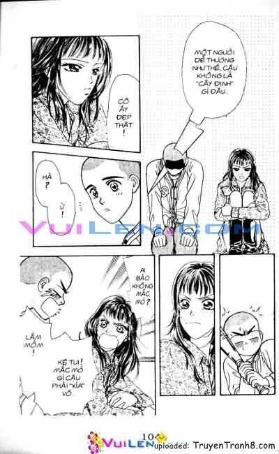 Công tử nghèo: Chapter 14