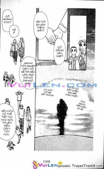 Công tử nghèo: Chapter 14