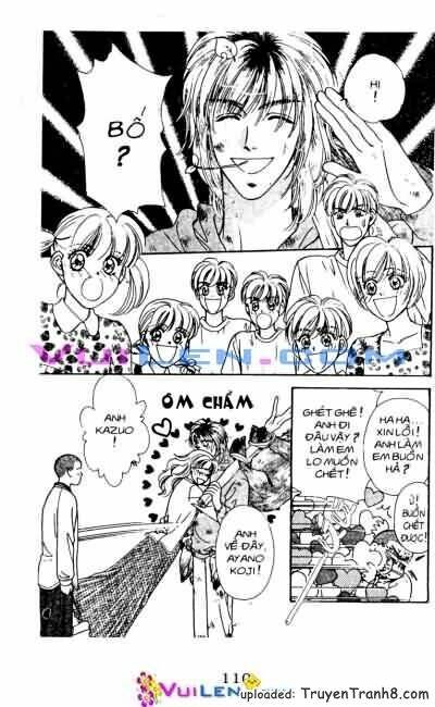 Công tử nghèo: Chapter 14
