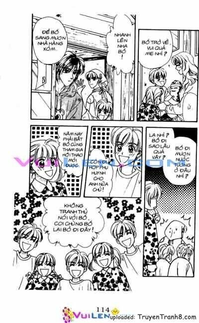 Công tử nghèo: Chapter 14