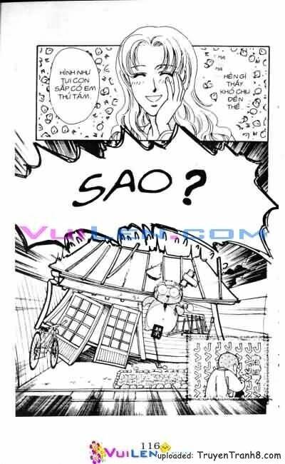 Công tử nghèo: Chapter 14