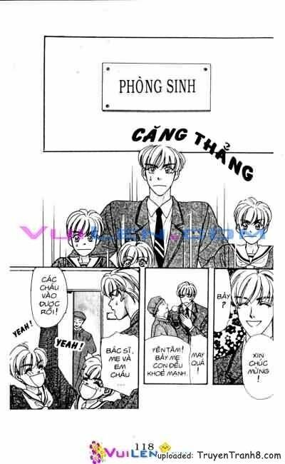 Công tử nghèo: Chapter 14